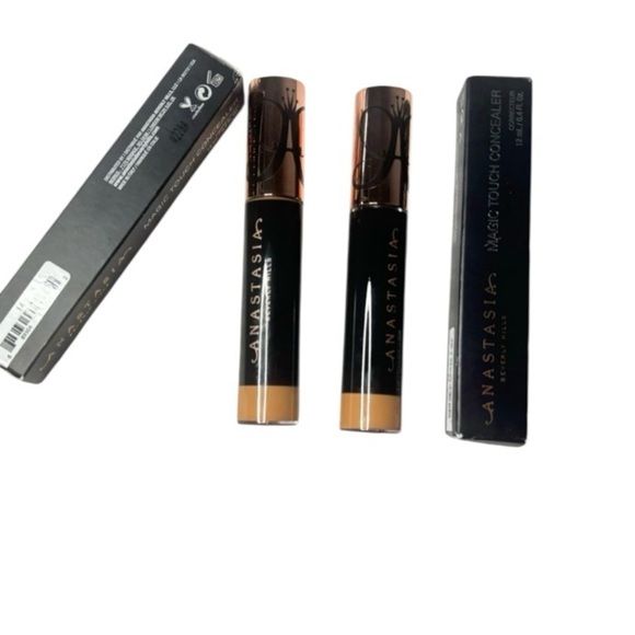 Anastasia Beverly Hills Other - Anastasia Beverly Hills Magic Touch Concealer